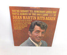 Vintage Dean Martin - Dean
