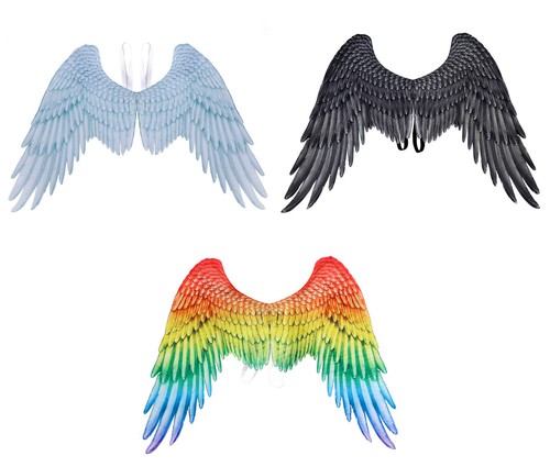 Adult halloween angel - halloween,