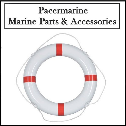 Lifering 60cm lifebuoy 110n - 60cm,
