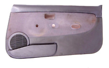 DRIVERS OFFSIDE DOOR CARD TRIM FOR NISSAN MICRA 96-02 K11 3 DOOR 0605 2122