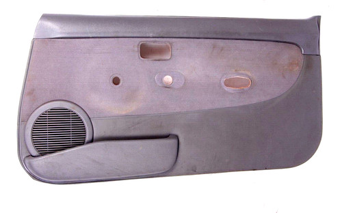 Drivers offside door card trim - offside,
