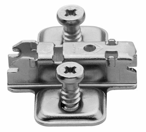 Blum 173l8100 clip top - on,