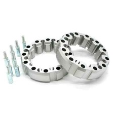 Wheel Spacer Front Kit 4x156 45mm 1.5 inch for Yamaha Raptor 350