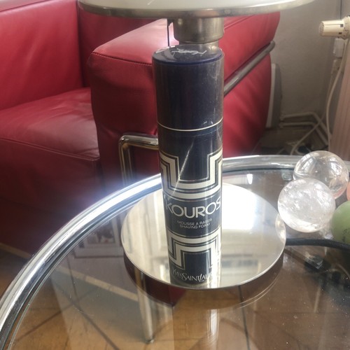 Kouros shaving foam 150ml - kouros, yves