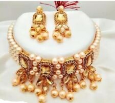 Gold Indian bollywood bridal