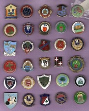 Essex County #3 - Lawn/Indoor