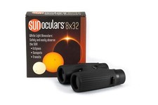 Eclipse Binoculars LAST CHANCE
