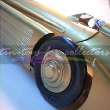 British pre war speed record Golden-Arrow race car tin(M)