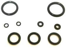 Webley Firebolt Air Rifle O Ring Seal Kit - Including Spares .22 & .177