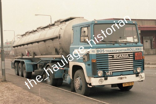 Thh truck photos scania - scania, 141