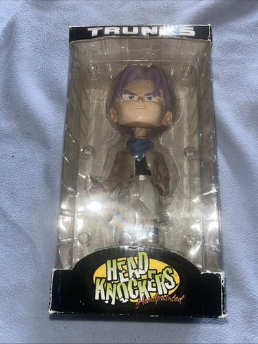 Neca head knockers dragon ball - neca,