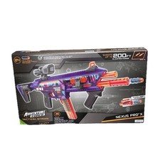 NEW ADVENTURE FORCE TACTICAL