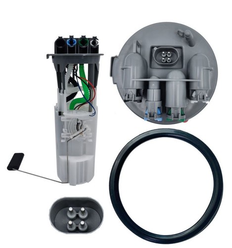 Tank fuel pump - in-tank, land