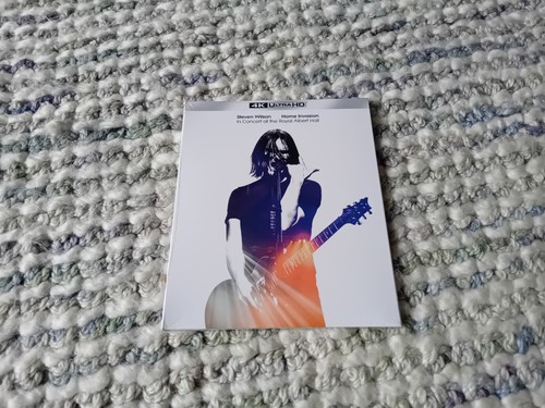 Steven wilson home - steven, wilson: