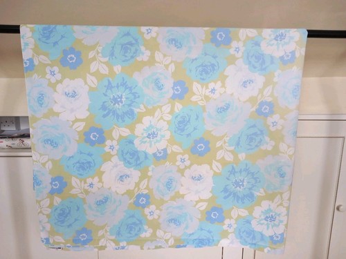 Vintage dorma floral - dorma,