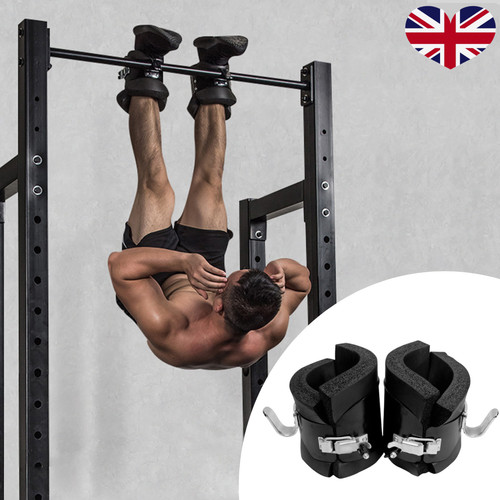 Anti gravity inversion - inversion, boots