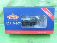 Bachmann MR-110 USA Class