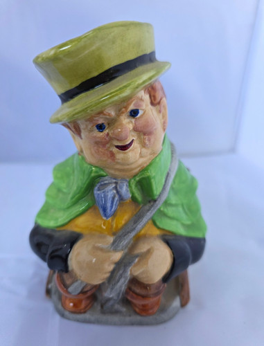 Beswick tony weller character - beswick,
