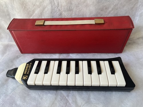 Hohner melodica piano - hohner, –