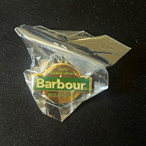 Barbour 125 years - barbour,