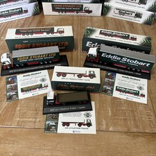 Eddie Stobart ERF EC14