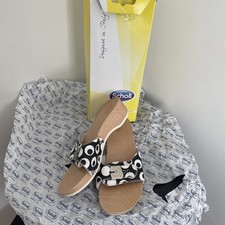 dr Scholl Exercise Sandals -