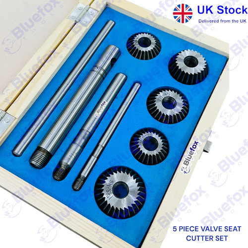 5pc valve seat - 5pc, &
