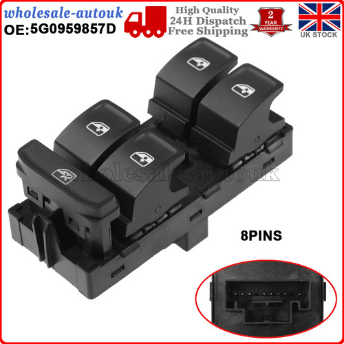 For golf mk7 passat - for,