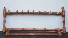 Victorian Faux Bamboo Rail