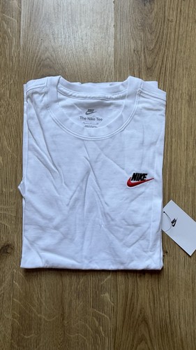 Nike core shirt men s - nike, t-shirt