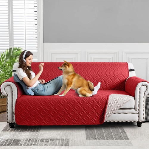 Waterproof sofa cover couch - waterproof,