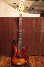 Gneco PB Precision Bass 70s