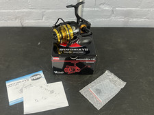 Penn Spinfisher VII 6500 New