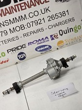 Sterling little gem 2 mobility