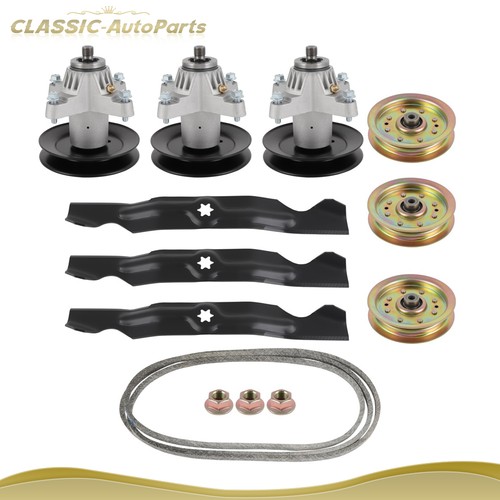 Lawn mower deck parts - 50",