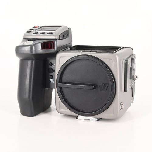 Hasselblad medium format - hasselblad,