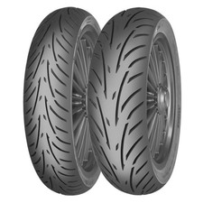 Scooter Tyres MITAS 80/90 -14