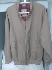 Baracuta G9 Harrington Jacket