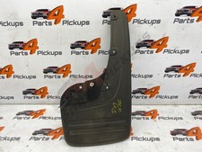 Toyota Hilux Driver side front mudflap 2006-2015 76621OK110