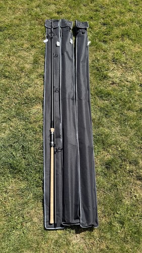 Wychwood extremis 12ft 3lb - wychwood,