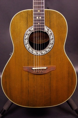 Ovation legend 1717a - ovation,