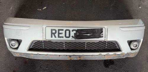 Genuine ford focus mk1 - ✅,
