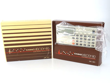 Casio Melody-80 Musical