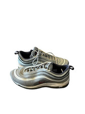 Nike Air Max 97 Ultra 17 Silver Bullet Men’s Shoes Size US 11 UK 10 EUR 45 Tns