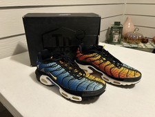 Nike Air Max Plus TN Greedy