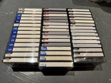 Huge TDK AD90 AR90 FE90 D90