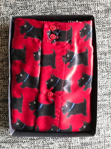 Tie rack 100 pure - rack, silk
