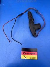 VW GOLF JETTA MK2 C/L CENTRAL