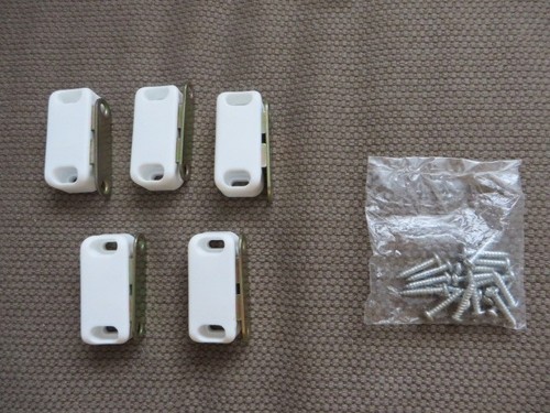 Magnet catch catches - b&q, for