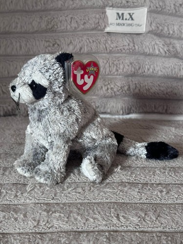 Beanie babies bandito the - bandito,